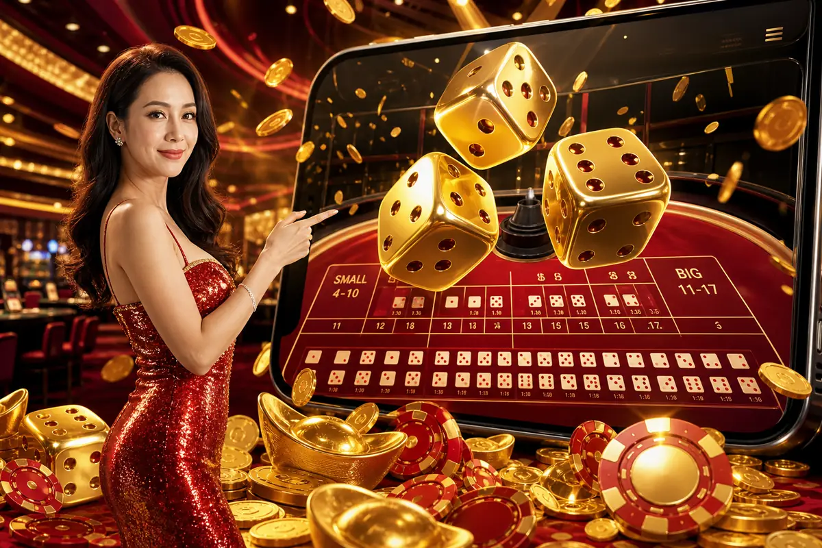 mmk22 အွန်လိုင်းကာစီနို ဂိမ်းများ