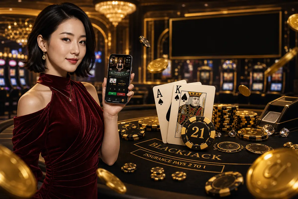 mmk22 Baccarat ကတ်ဖြန့်ပုံစံ ကစားခင်း