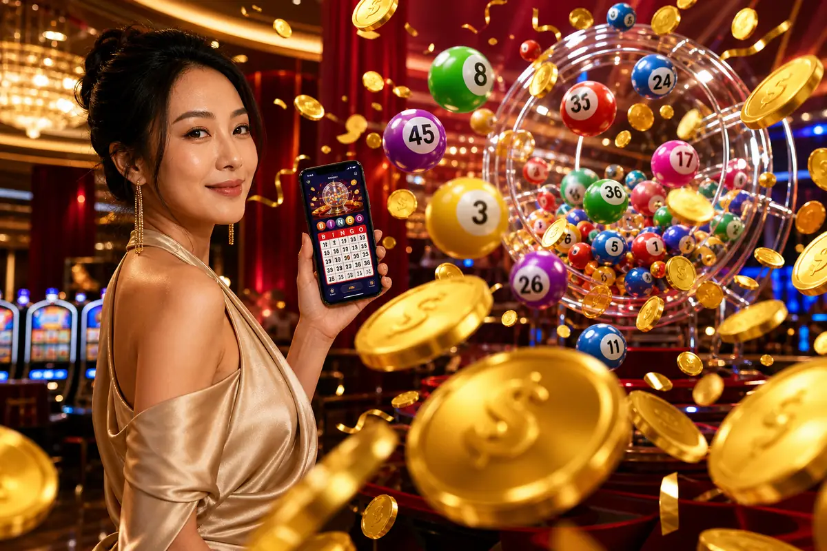 mmk22 Live Dealer ဂိမ်း တိုက်ရိုက်ထုတ်လွှင့်မှု