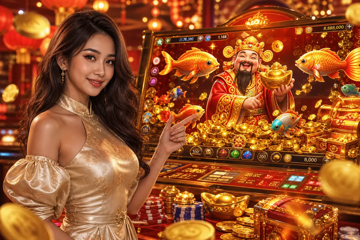 mmk22 Esports ဝင်ရောက်ကစားနည်း